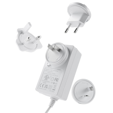 Universal Power Adapter